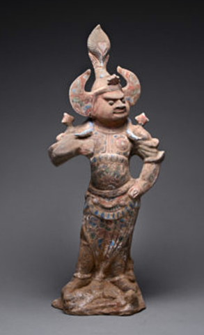 T'ang Loses Their Mandate