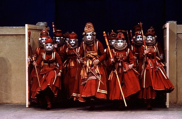 Le Nouveau théâtre