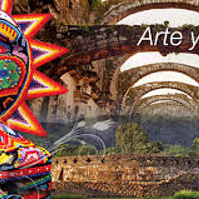 Timeline: ETAPAS DE LA HISTORIA DEL ARTE