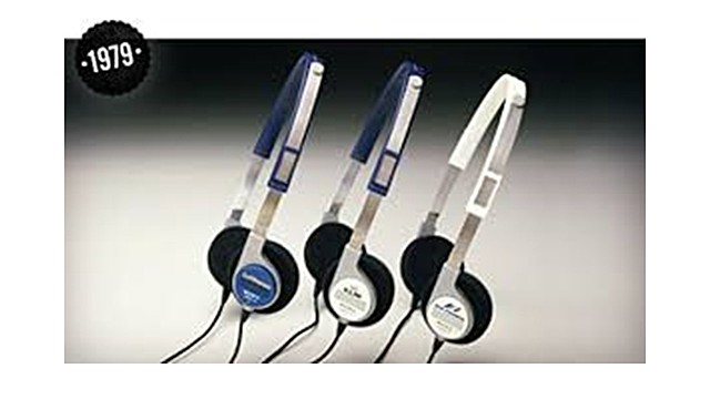 MDR-3L2 headphones