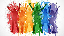 Timeline: MOVIMIENTO LGTBI