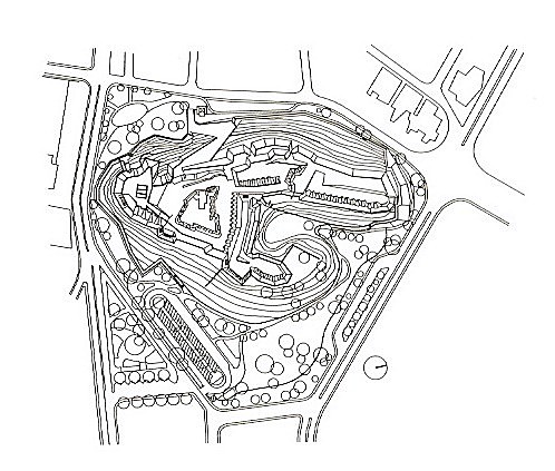 Castillo San Felipe de Barajas