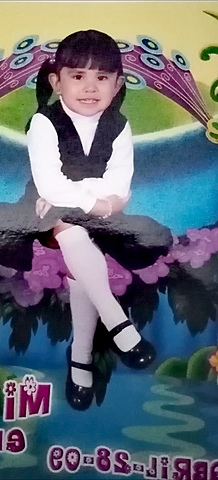 MI PRIMER DIA EN EL JARDIN