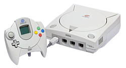 DREAMCAST