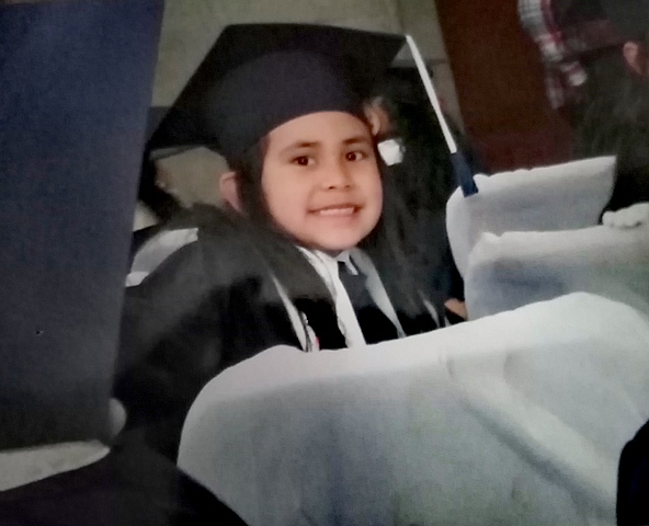 MI GRADUACION DE PREESCOLAR