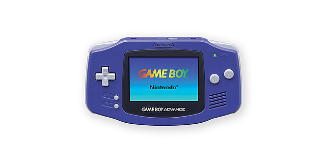 GAME BOY ADVANCE