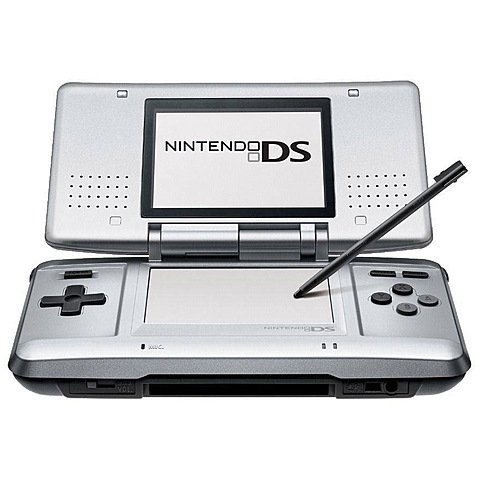 NINTENDO DS