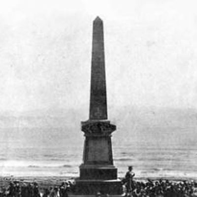 Timeline: Cook's Landing Site National Historic Reserve