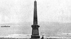 Timeline: Cook's Landing Site National Historic Reserve