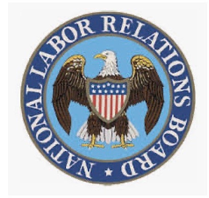National labor relations board ( part of Wagner Act)