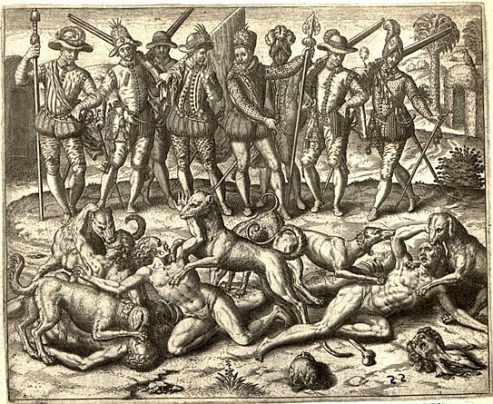 Ejecuciones por sodomía