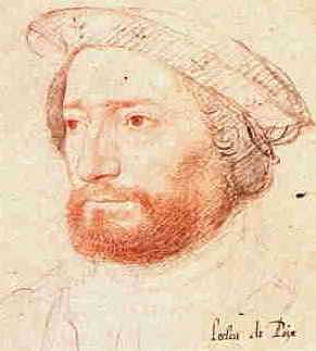 Jean-François Roberval saquea la ciudad.