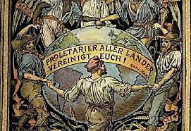 Segunda Internacional 1889-1914