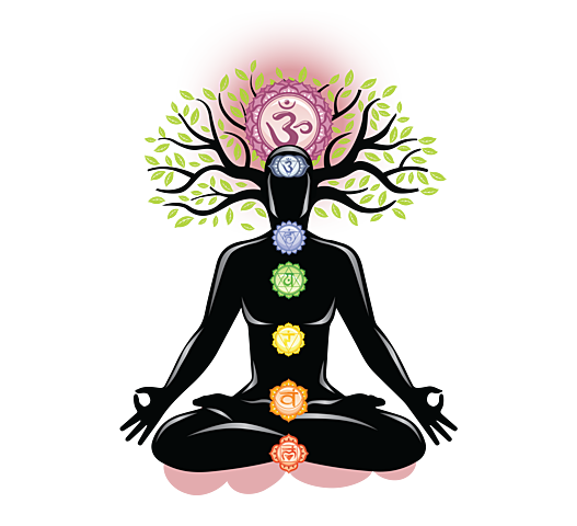 Reconnecting with Spirituality