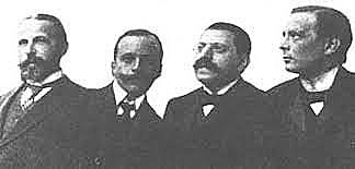 Comité Científico Humanitario