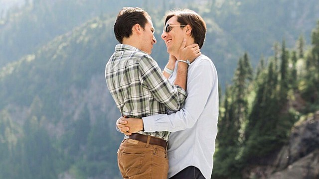 Creación de la primera película inclusiva