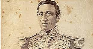 Guerra contra la dictadura de José Maria Melo