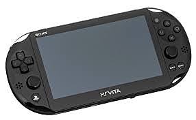 PLAYSTATION VITA