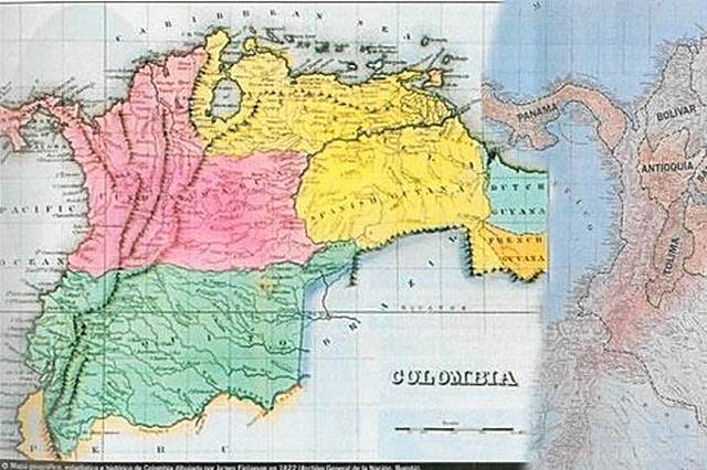 Guerra de las provincias del sur.