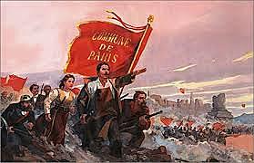 Comuna de París 1871