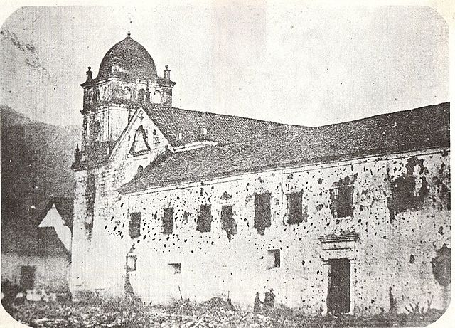 Guerra de Antioquia