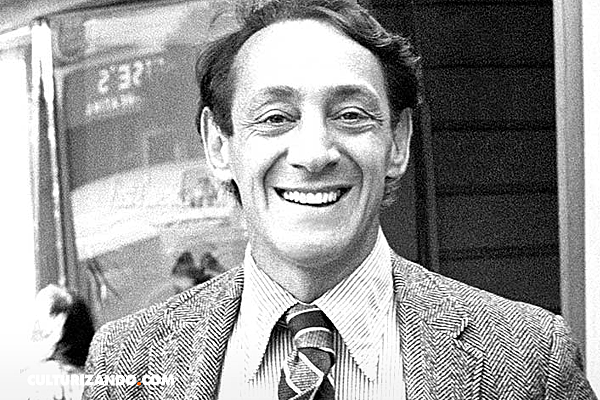 El mártir de la causa gay