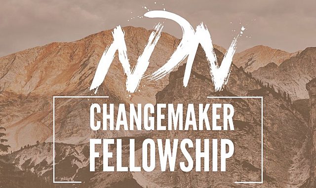 Accepted for fellowship