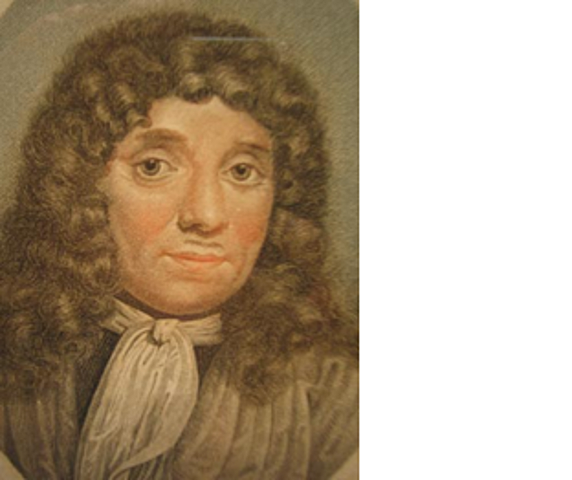 Anton van Leeuwenh El primer hombre que observo bacterias