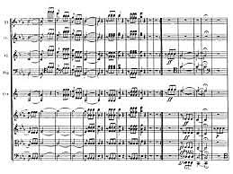 Simfonia nº 5 en do menor, op. 67.