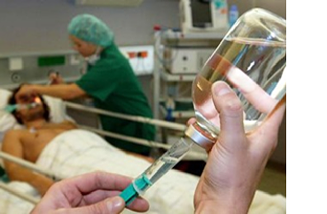 JONHN SNOWRealiza el primer estudio de la epidemiológico de cólera en Londres