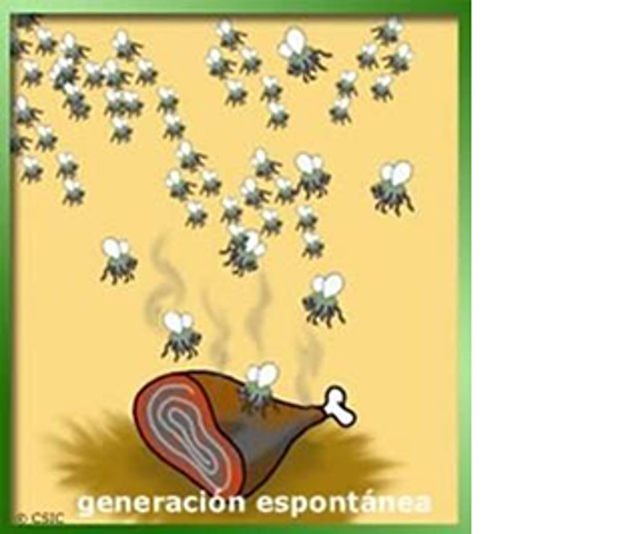 JOHN SNOWRefuta de manera convincente la teoría de la generación espontanea