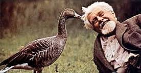 Konrad Zacharias Lorenz