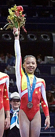 2000 Olympics Scandal