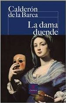 La dama duende-Pedro Calderón de la Barca