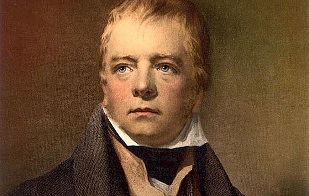 REPRESENTANTE  WALTER SCOTT