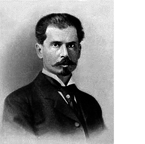 SERGUEI WINOGRADSKIEstudia las bacterias del azufre y las bacterias nitrificantes