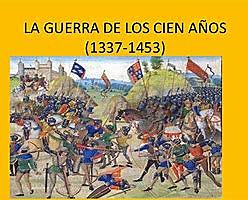 Guerra de los 100 años