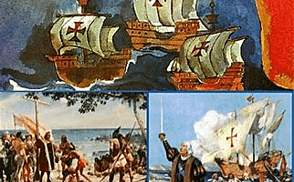 Descrubimiento de Ámerica