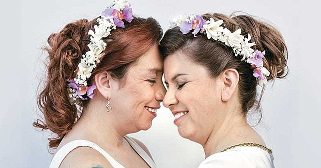 Primera alcaldesa lesbiana