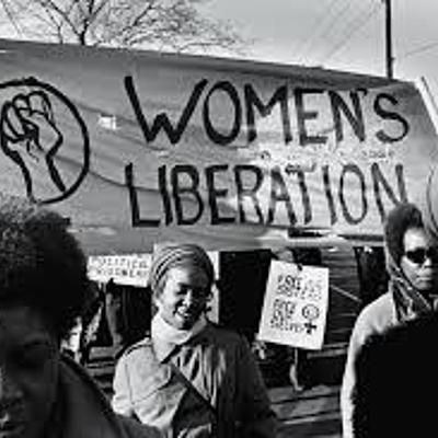 Timeline: Women's Liberation Movement