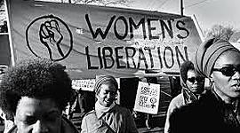 Timeline: Women's Liberation Movement