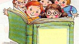 Timeline: LITERATURA INFANTIL