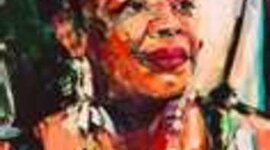 Timeline: Maya Angelou