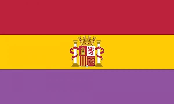 València, la capital de la República