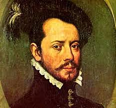 El gobierno de Hérnan Cortez (1521-1524)