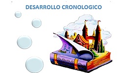 Timeline: DESARROLLO CRONOLÓGICO DE LA LITERATURA INFANTIL