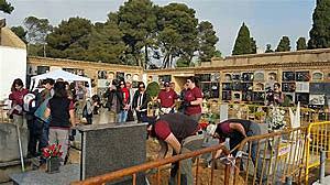 Les excusions i l'exili