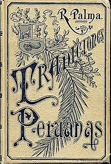 "Tradiciones Peruanas"