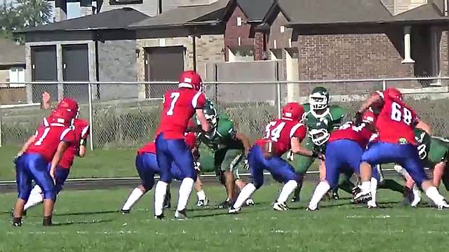 High School Football