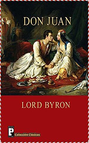 Lord Byron: "Don Juan"